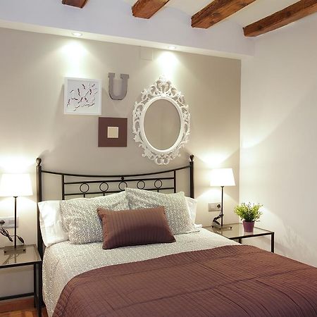 Top Barcelona City Center Apartament Zewnętrze zdjęcie