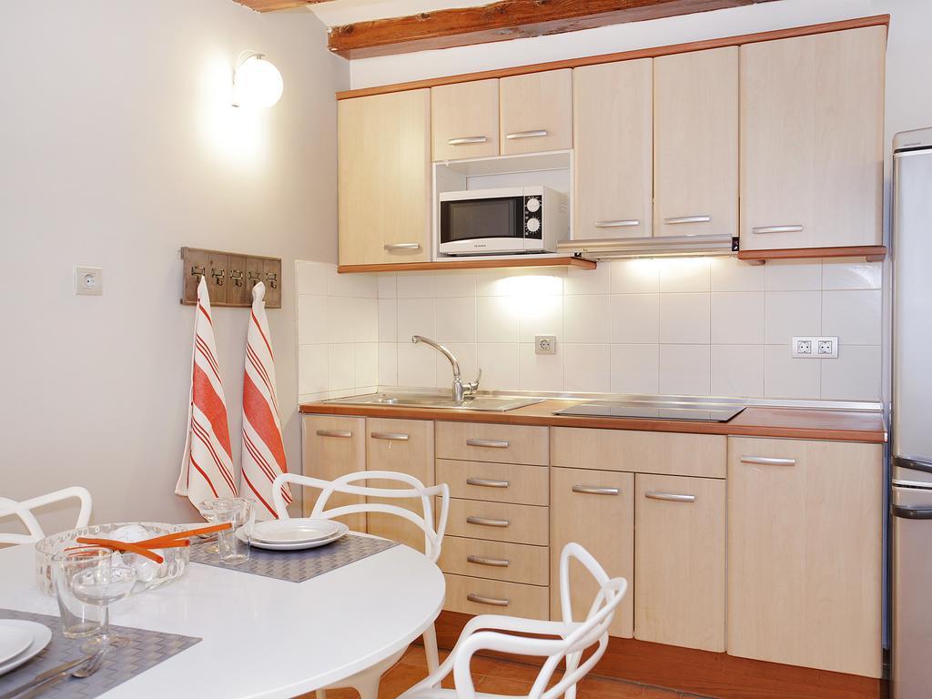 Top Barcelona City Center Apartament Pokój zdjęcie