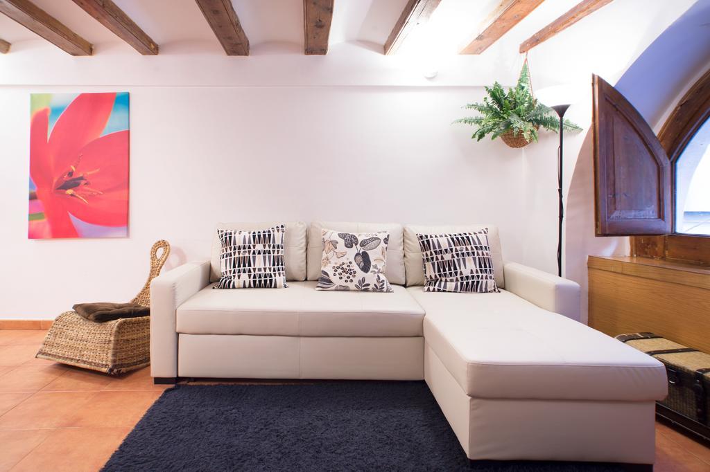 Top Barcelona City Center Apartament Zewnętrze zdjęcie